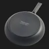Набор сковородок KitchenAid CFA, 24+28 см с керамическим покрытием (CC003569-001)