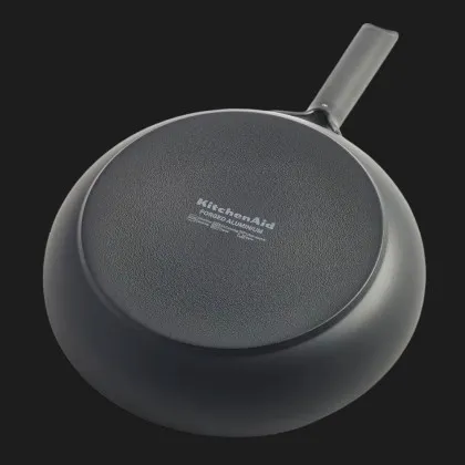 Набор сковородок KitchenAid CFA, 24+28 см с керамическим покрытием (CC003569-001)