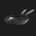 Набор сковородок KitchenAid CFA, 24+28 см с керамическим покрытием (CC003569-001)