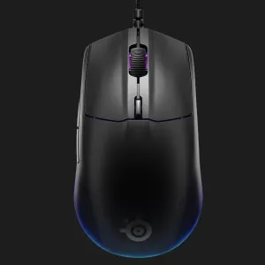 Ігрова миша SteelSeries Rival 3 Gen 2 RGB (Black) (UA) в Дрогобичі