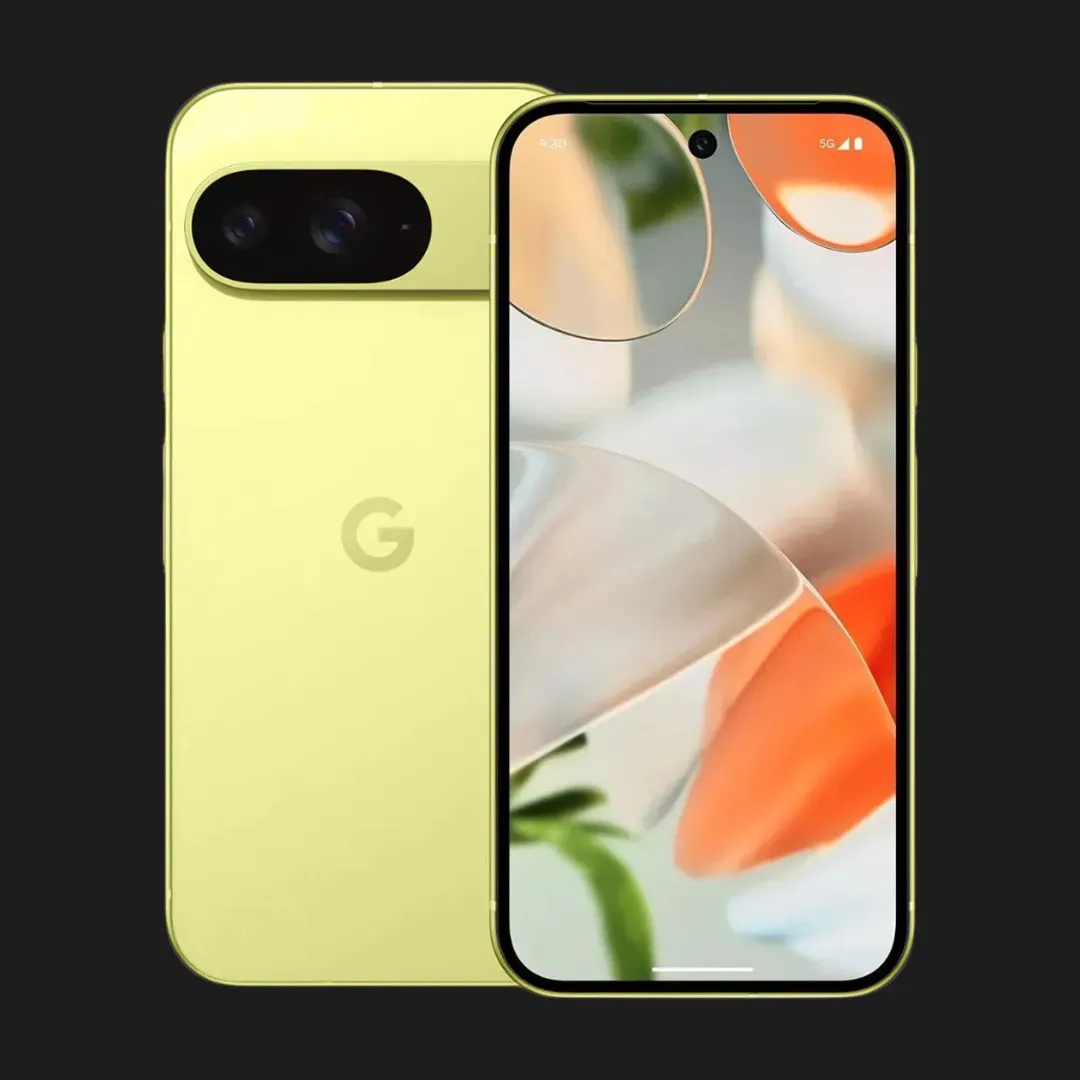 Google Pixel 10 (Limoncello)