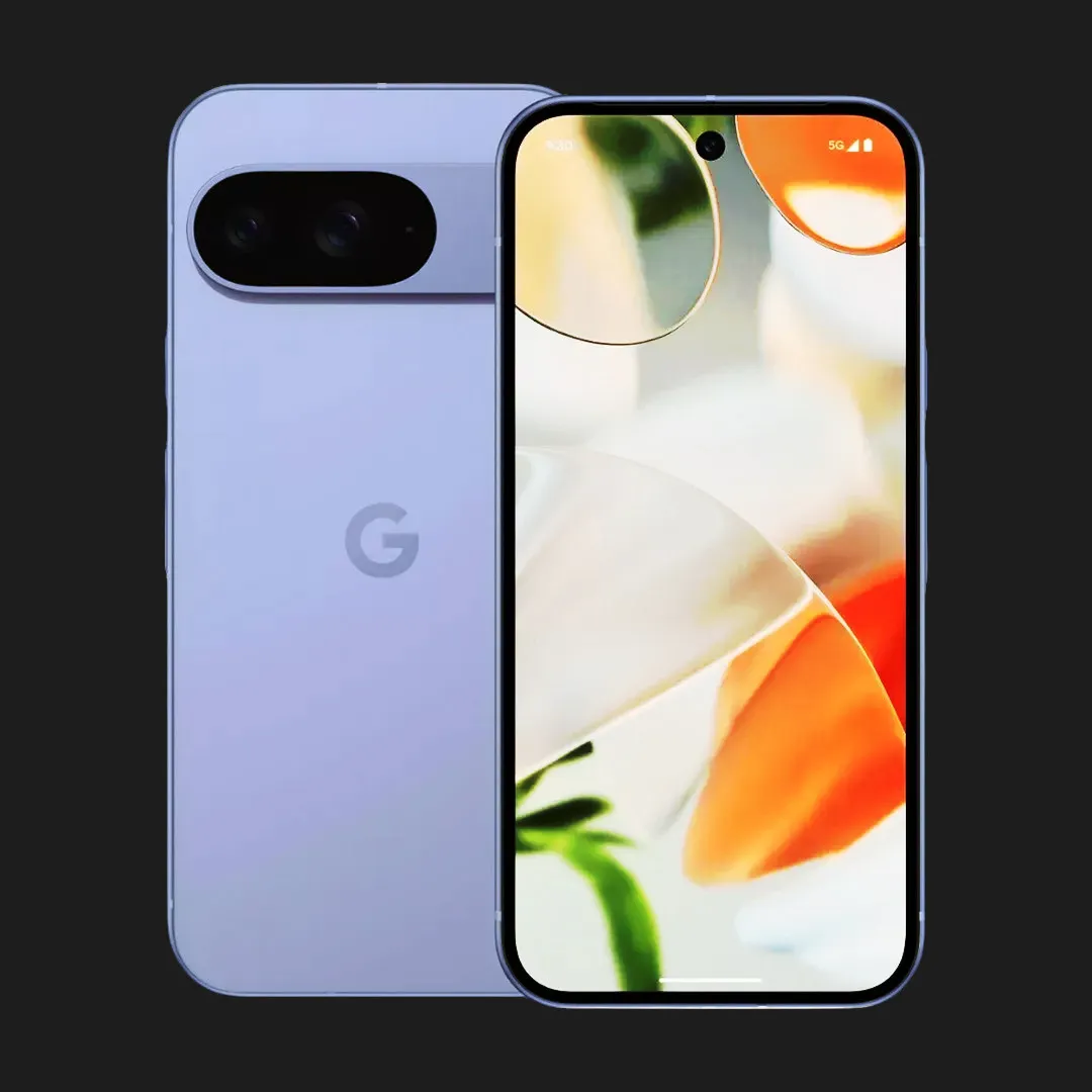 Google Pixel 10 (Ultra Blue)
