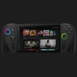 Ігрова приставка ROG Xbox ALLY X в Дрогобичі