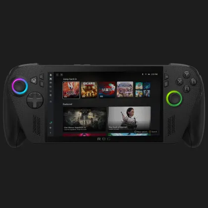 Игровая приставка ROG Xbox ALLY X