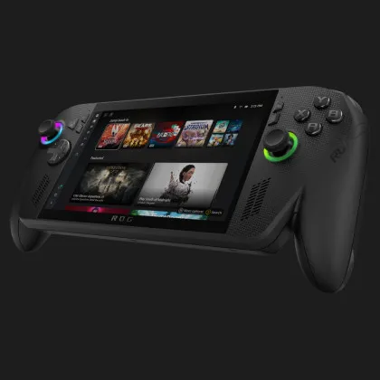 Игровая приставка ROG Xbox ALLY X