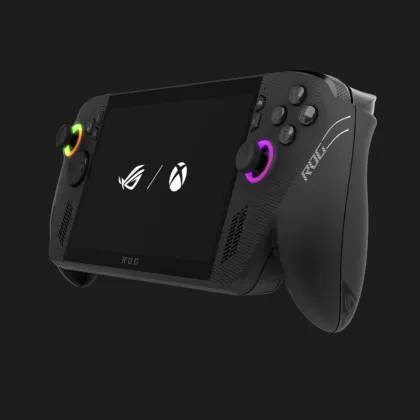 Игровая приставка ROG Xbox ALLY X