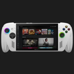 Ігрова приставка Asus ROG Xbox ALLY в Бродах