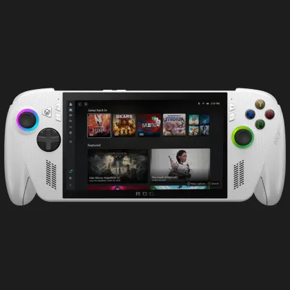 Игровая приставка ROG Xbox ALLY
