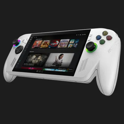 Игровая приставка ROG Xbox ALLY