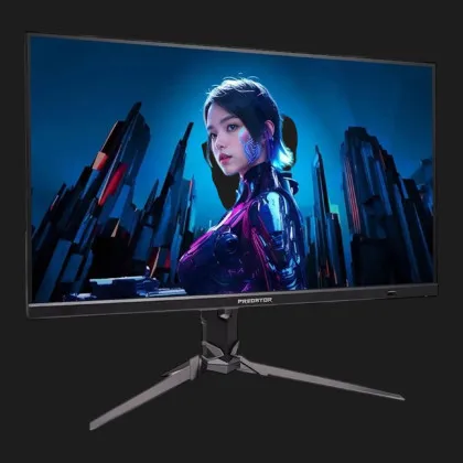 Монітор Acer 27" Predator XB273KV5bmiiprx (UM.HX3EE.501) (UA)