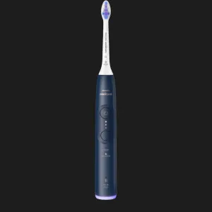 Зубная электрощетка Philips Sonicare Series 6100 (Black) в Бродах