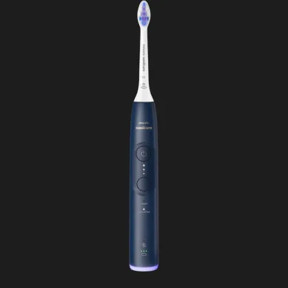 Зубная электрощетка Philips Sonicare Series 6100 (Black) в Броварах