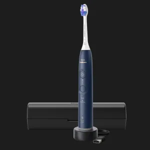 Зубная электрощетка Philips Sonicare Series 6100 (Black) в Бродах