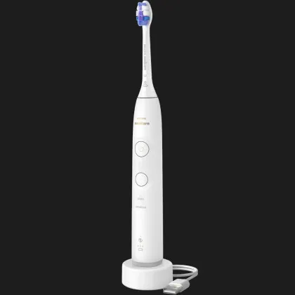 Зубная электрощетка Philips Sonicare Series 6100 (White)
