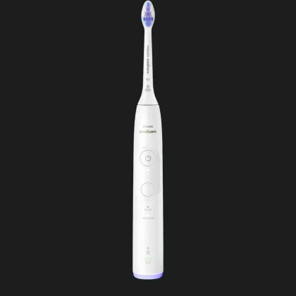 Зубная электрощетка Philips Sonicare Series 6100 (White)