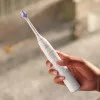 Зубна електрощітка Philips Sonicare Series 6100 (White)