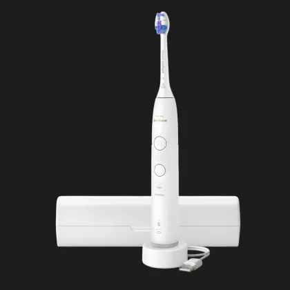 Зубная электрощетка Philips Sonicare Series 6100 (White)