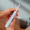 Зубна електрощітка Philips Sonicare Series 6100 (Blue)