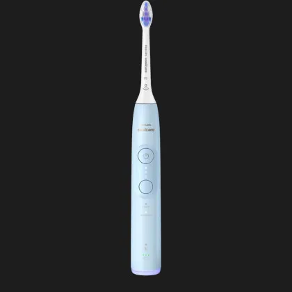 Зубная электрощетка Philips Sonicare Series 6100 (Blue) в Житомире