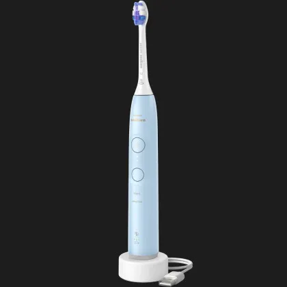 Зубная электрощетка Philips Sonicare Series 6100 (Blue) в Житомире
