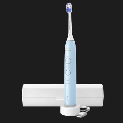 Зубная электрощетка Philips Sonicare Series 6100 (Blue) в Житомире