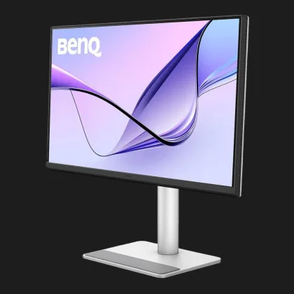 Монитор BenQ 27" MA270U IPS 60Hz 9H.LMWLB.QBE (UA)