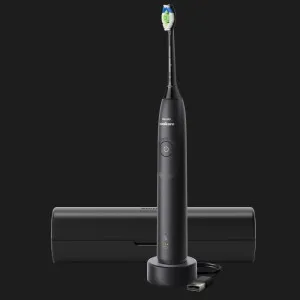 Зубная электрощетка Philips Sonicare Series 5300 (Black) в Дрогобыче