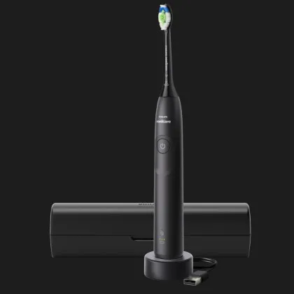 Зубная электрощетка Philips Sonicare Series 5300 (Black)