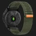 Ремінець Trail Strap для Garmin 22 mm (Green)