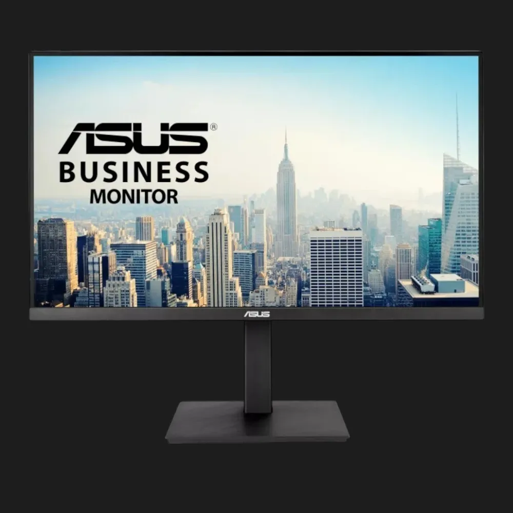 Монітор ASUS 23.8" VA249QGS IPS 120Hz 90LM02W1-B01171 (UA)