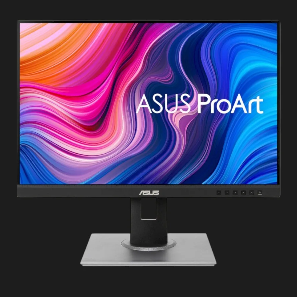 Монітор ASUS 27" PA278QV IPS 75Hz 90LM05L1-B03370 (UA)