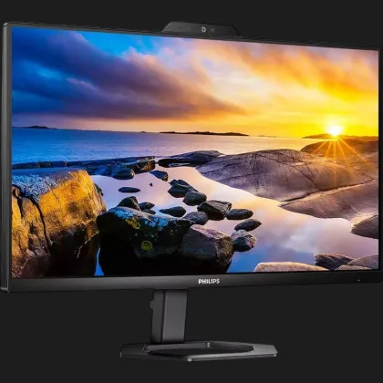 Монитор Philips 23.8" IPS 75Hz 24E1N5300HE/00 (UA)