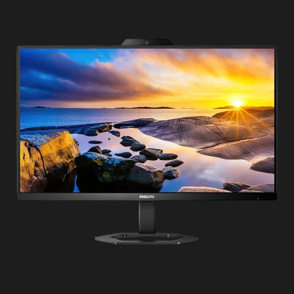 Монітор Philips 23.8" IPS 75Hz 24E1N5300HE/00 (UA)