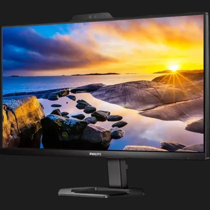 Монитор Philips 23.8" IPS 75Hz 24E1N5300HE/00 (UA)