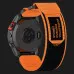 Ремінець Scout Strap для Garmin 26 mm (Orange)