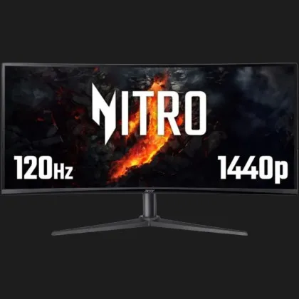 Монітор Acer 34