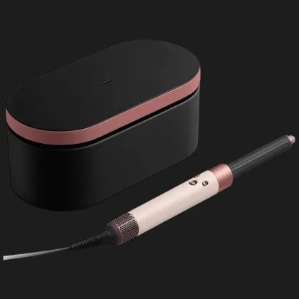 Стайлер для прямых и волнистых волос Dyson Airwrap i.d. (Ceramic Pink/Rose Gold) в Вараше
