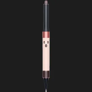 Стайлер для прямого та хвилястого волосся Dyson Airwrap i.d. (Kanzan Pink) в Чернівцях