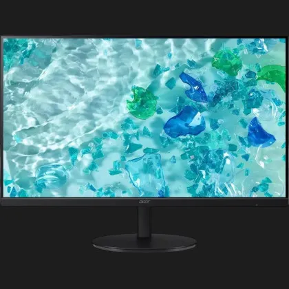 Монітор Acer 31.5" CB322QKAbmiiprx (UM.JB2EE.A01) (UA)