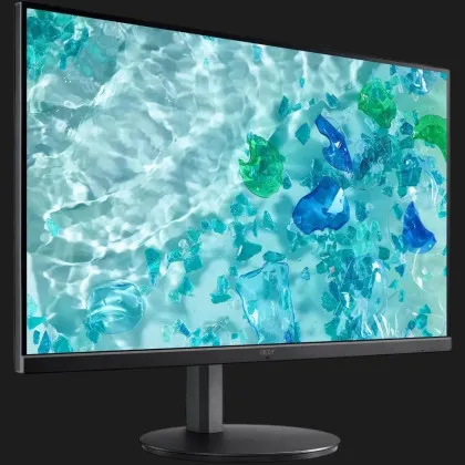 Монітор Acer 31.5" CB322QKAbmiiprx (UM.JB2EE.A01) (UA)