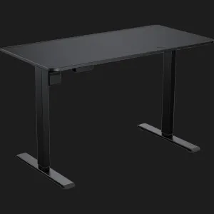 Компьютерный стол Cougar Royal 140 (Mossa Black) (UA) в Александрии