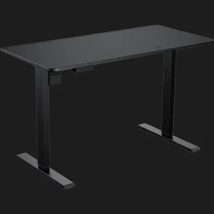 Компьютерный стол Cougar Royal 140 (Mossa Black) (UA)
