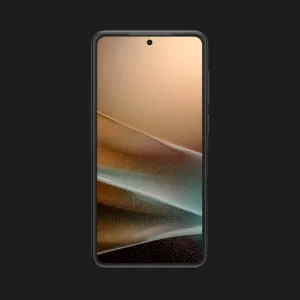Чохол Spigen Liquid Air для Samsung Galaxy S25 Edge (Matte Black) в Хмельницькому