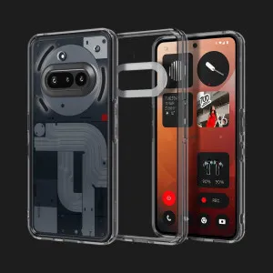Чехол Spigen Ultra Hybrid для Nothing Phone (3a) (Space Crystal) в Александрии