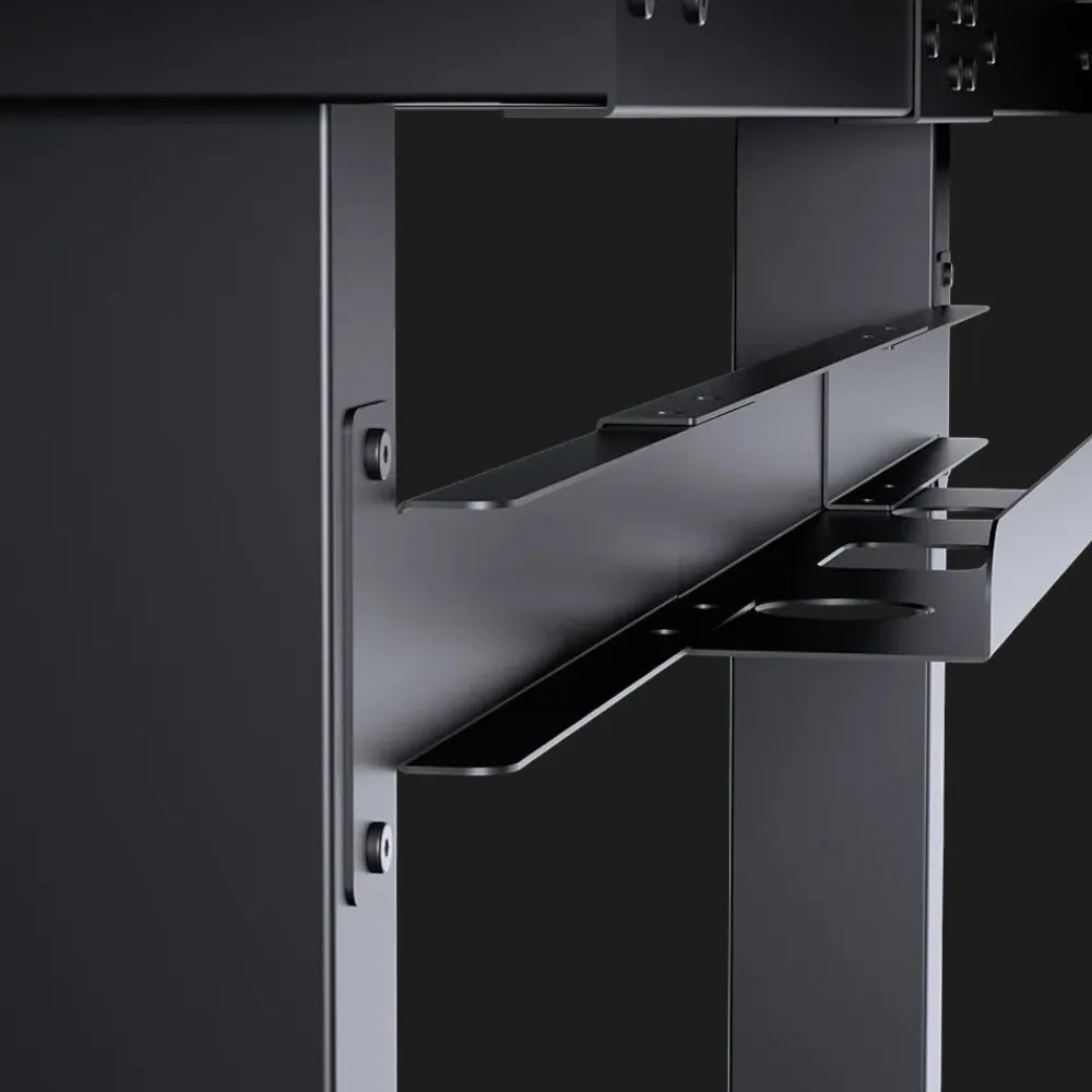 Комп'ютерний стіл Cougar Mars Pro 150 (Black)