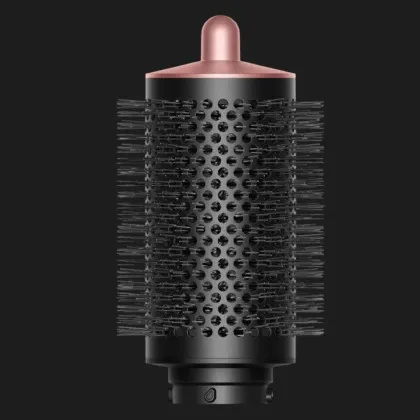 Насадка для стайлера Dyson Large Round Volumizing Brush (Ceramic Pink/Rose Gold) в Мукачево