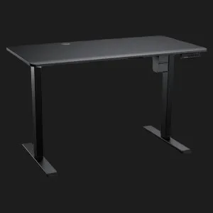 Компьютерный стол Cougar Royal 140 (Mossa Black) (UA) в Александрии