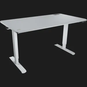 Компьютерный стол Cougar Royal 150 (White) (UA) в Бродах