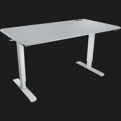 Компьютерный стол Cougar Royal 150 (White) (UA)
