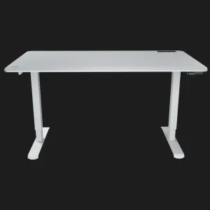 Компьютерный стол Cougar Royal 150 (White) (UA) в Бродах